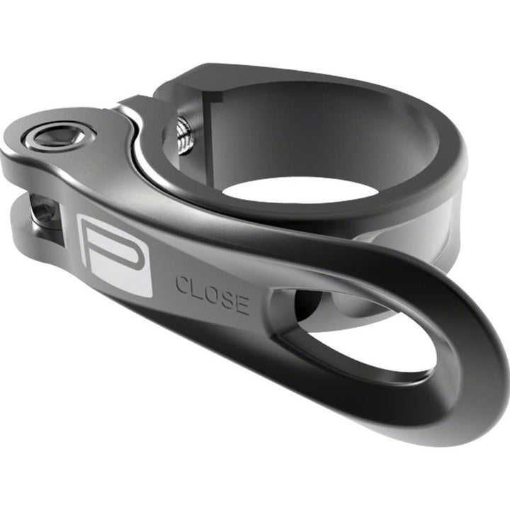 Promax QR-1 Quick Release Race Seat Clamp