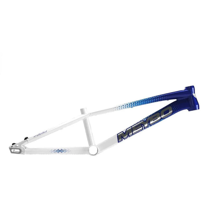 Meybo Holeshot 2026 Bmx Race Pro XXL Frame