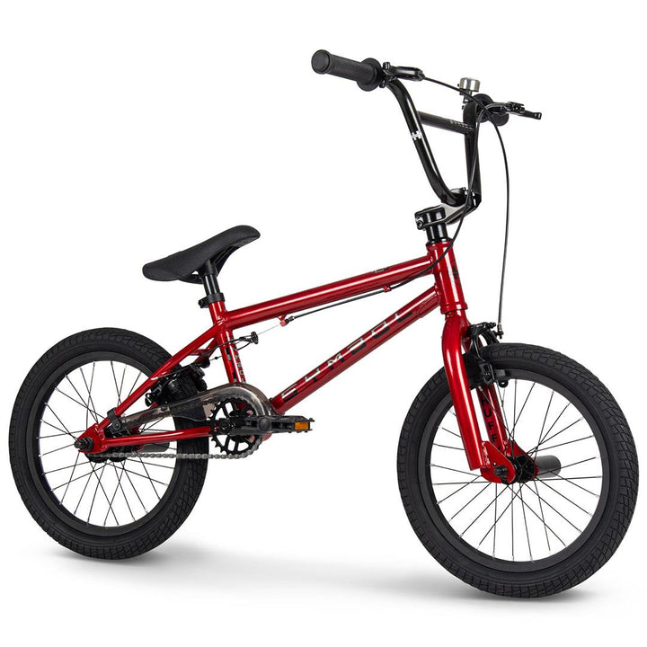 Huffy Symbol 16" BMX Bike