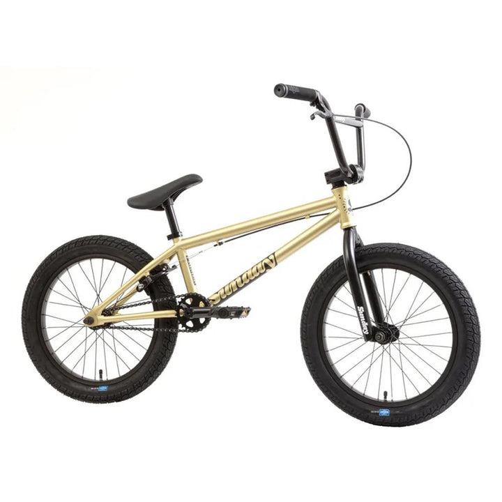 Sunday Primer 18" BMX Bike