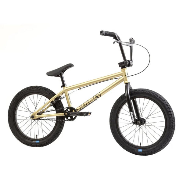 パーツ SUNDAY BIKES 18 FRAME BMX Sunday Primer 18