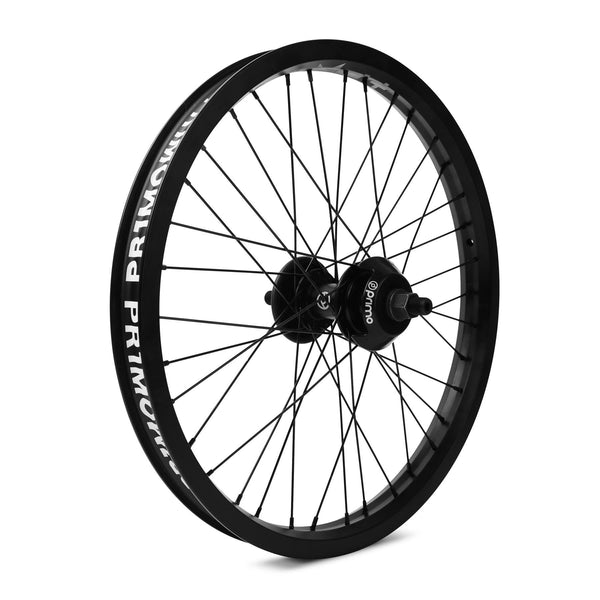 Primo Balance/VSXL+ Cassette Wheel - RHD – Source BMX