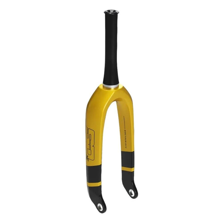 SD Carbon V2 Pro 24" Tapered Race Fork