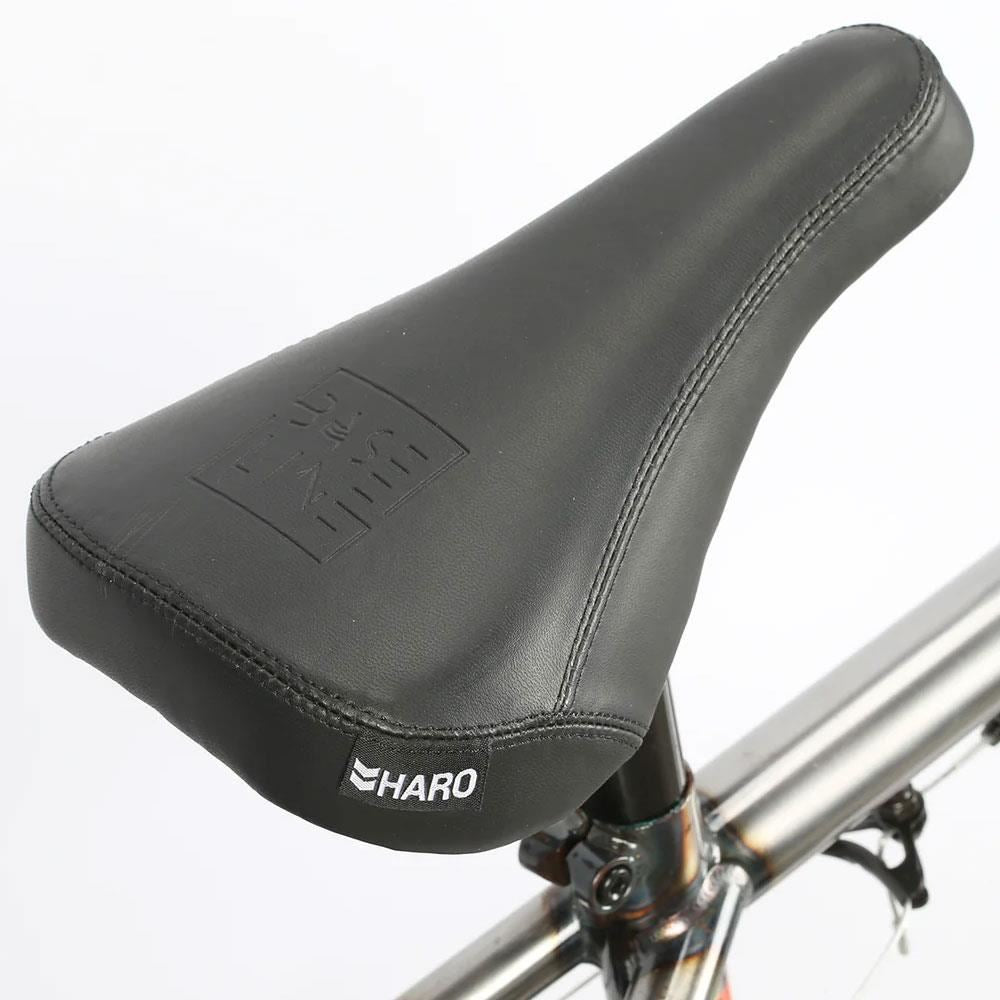 bmx haro 室内保管　引き取り可 2023-Haro-Hoover-GrayBlack-