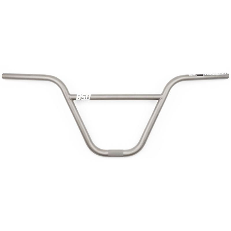 BSD Raider Oversized Bars