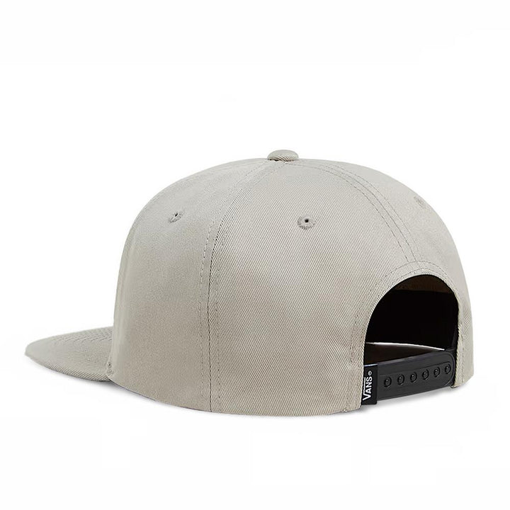 Vans Full Patch Snapback Cap - London Fog