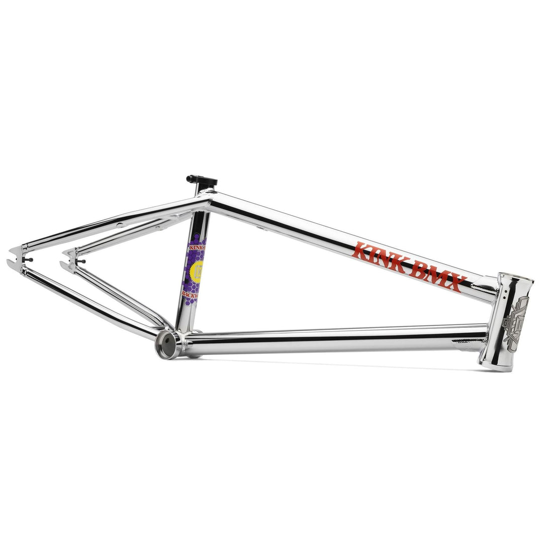 Kink Backwoods Frame