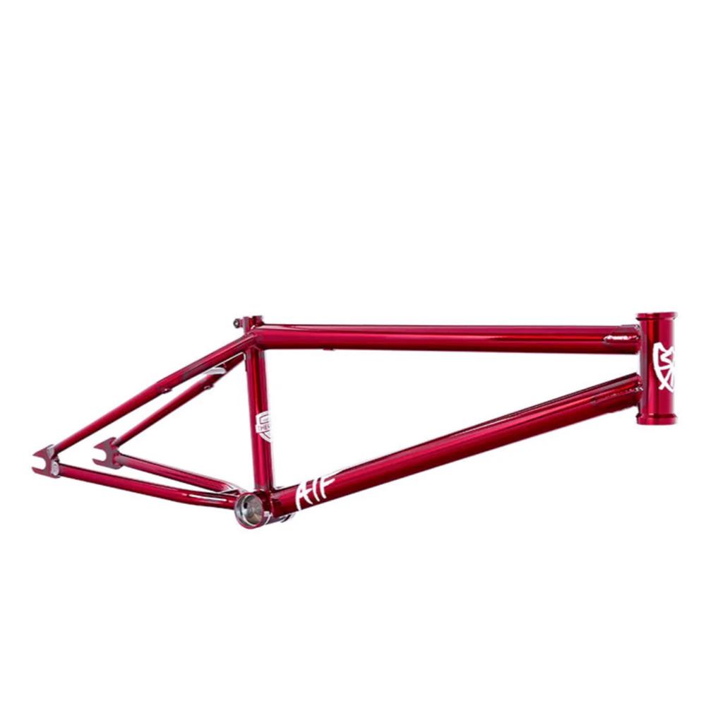 S&M ATF Frame – Source BMX