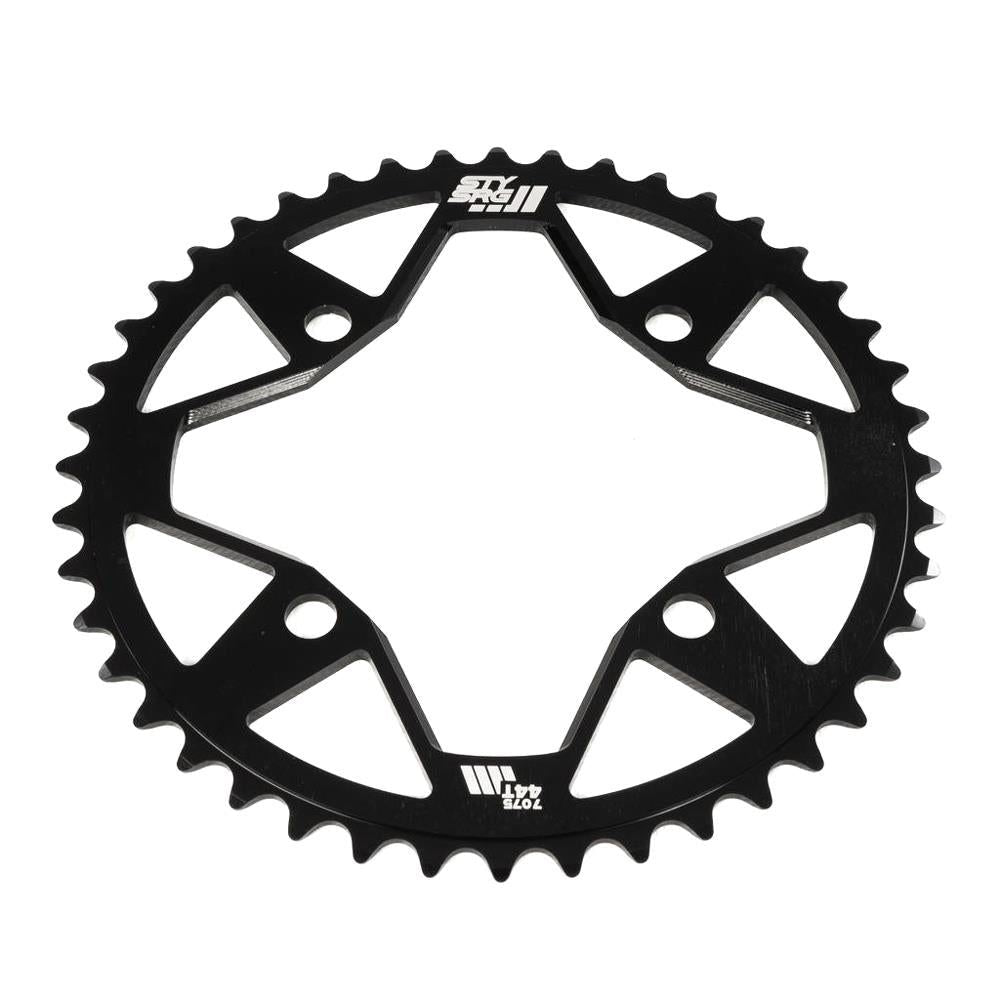 Stay Strong Motion 7075 Alloy 4 Bolt Race Chainring