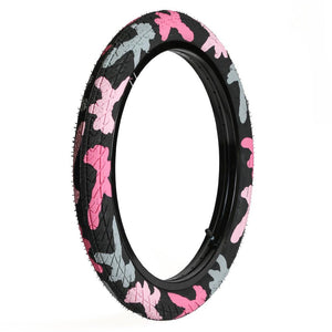 Jet 20" BMX Street Tyre