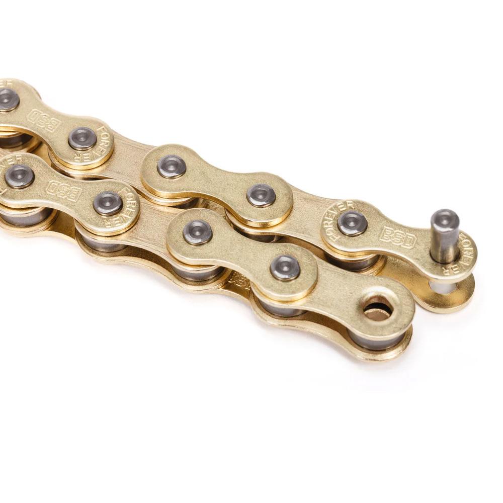 BSD Forever Chain – Source BMX
