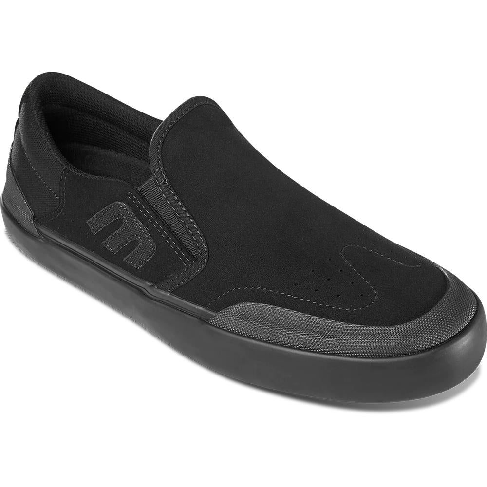 Etnies Marana Slip XLT - Negro/Negro/Negro