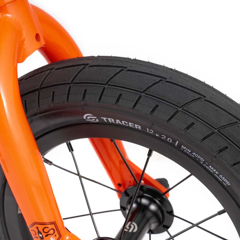WeThePeople Prime Drive 12