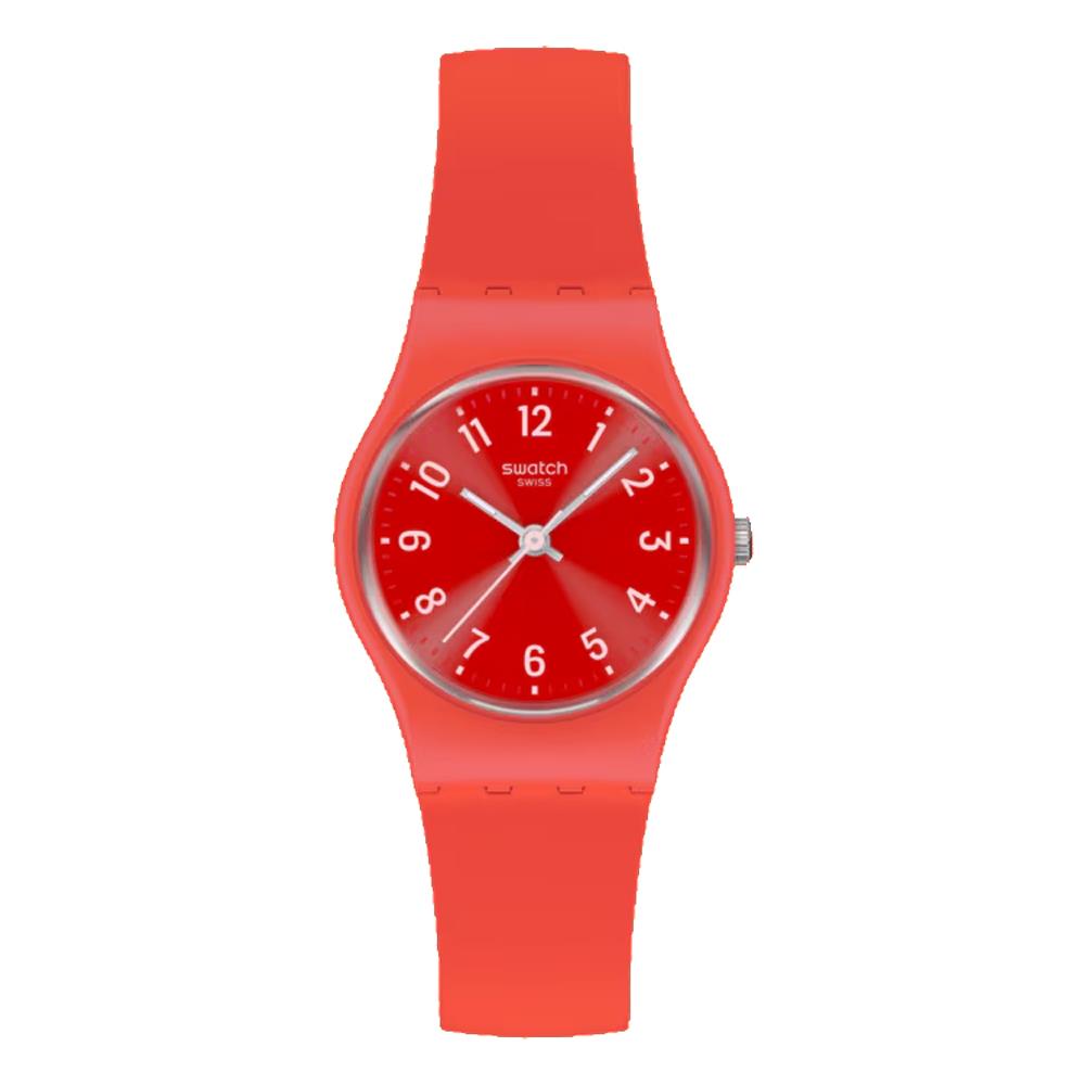 Swatch Notes of Coral Watch