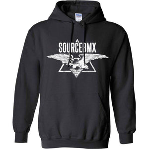Source YOUTH Mail Order Hooded Sweat
