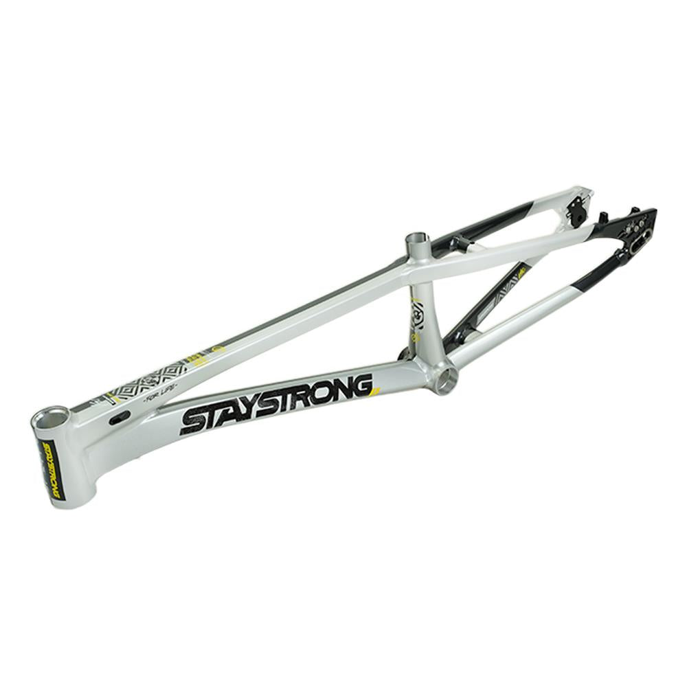 Stay Strong For Life V5.1 Junior Frame