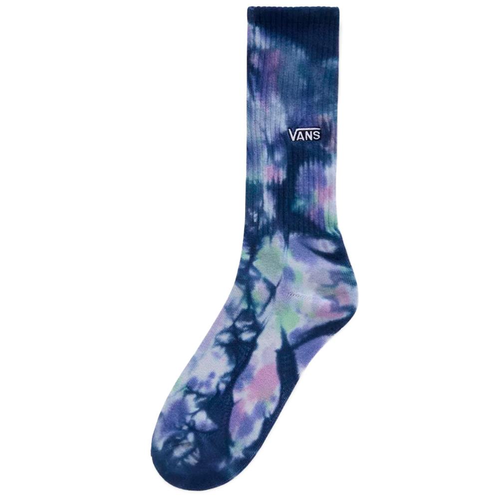Vans Outer Limits Crew Socks - Blue Depths
