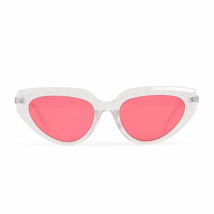 Vans Shelby Sunglasses - White
