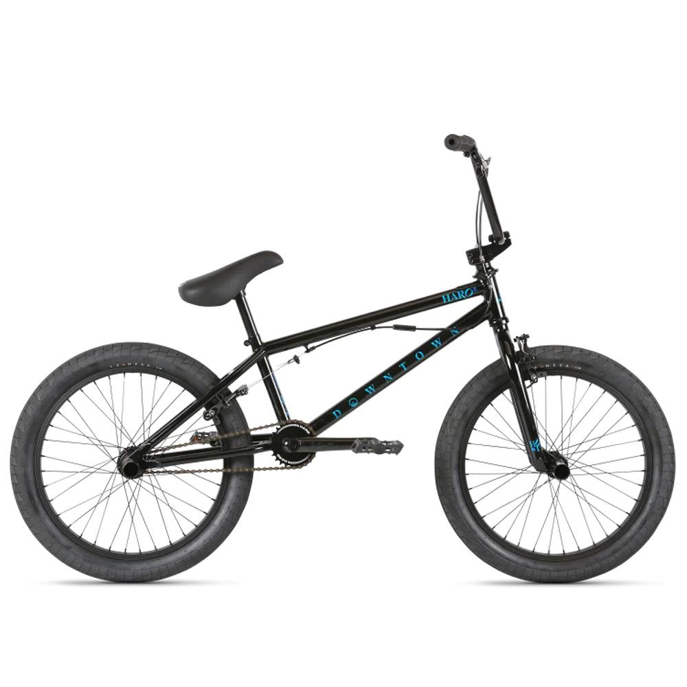 Haro Bike BMX Downtown DLX