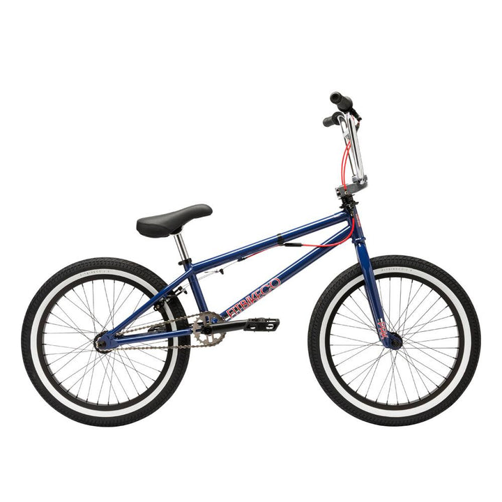 Fit PRK BMX Bike