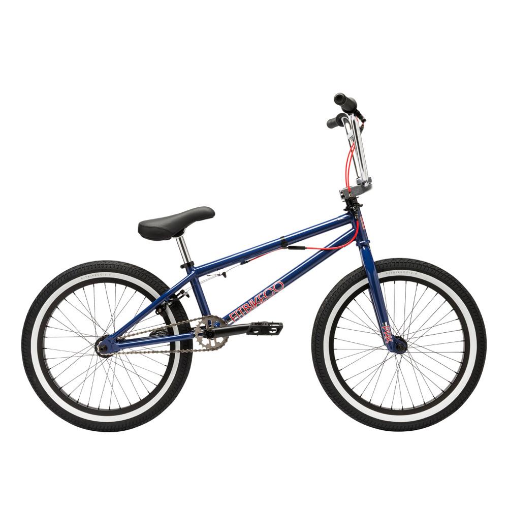 Fit PRK BMX Bike
