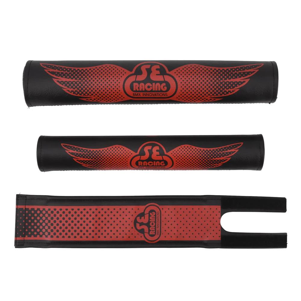 SE Bikes Wing Pad Set