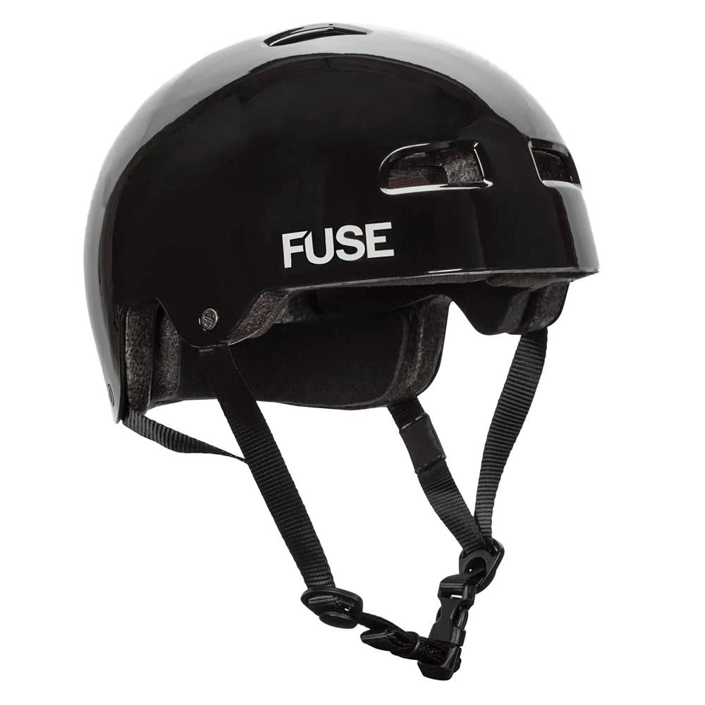 fuse alpha icon helmet Fuse Alpha Helmet – Source BMX