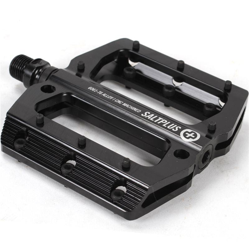 Saltplus Echo Alloy CNC Pedals