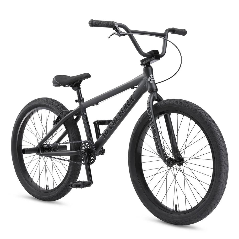 SE Bikes So Cal Flyer 24" BMX Bike
