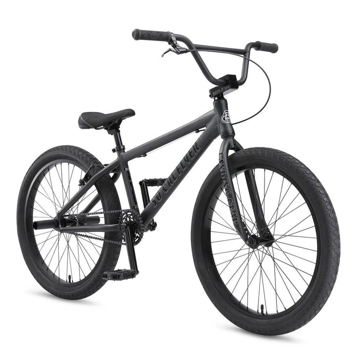 SE Bikes So Cal Flyer 24" BMX Bike
