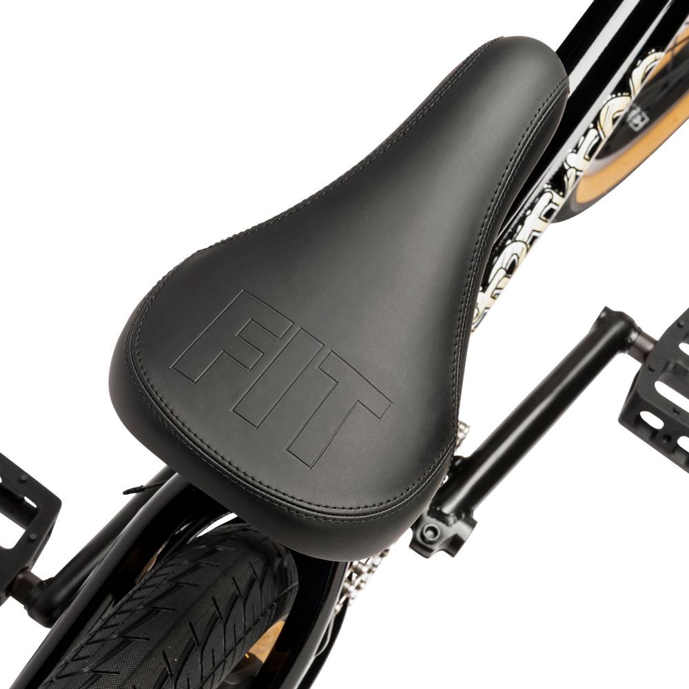 Fit Series One BMX Bike