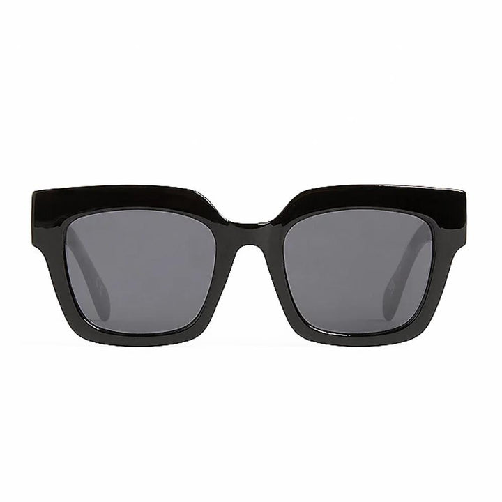 Vans Belden Sunglasses - Black and Gold