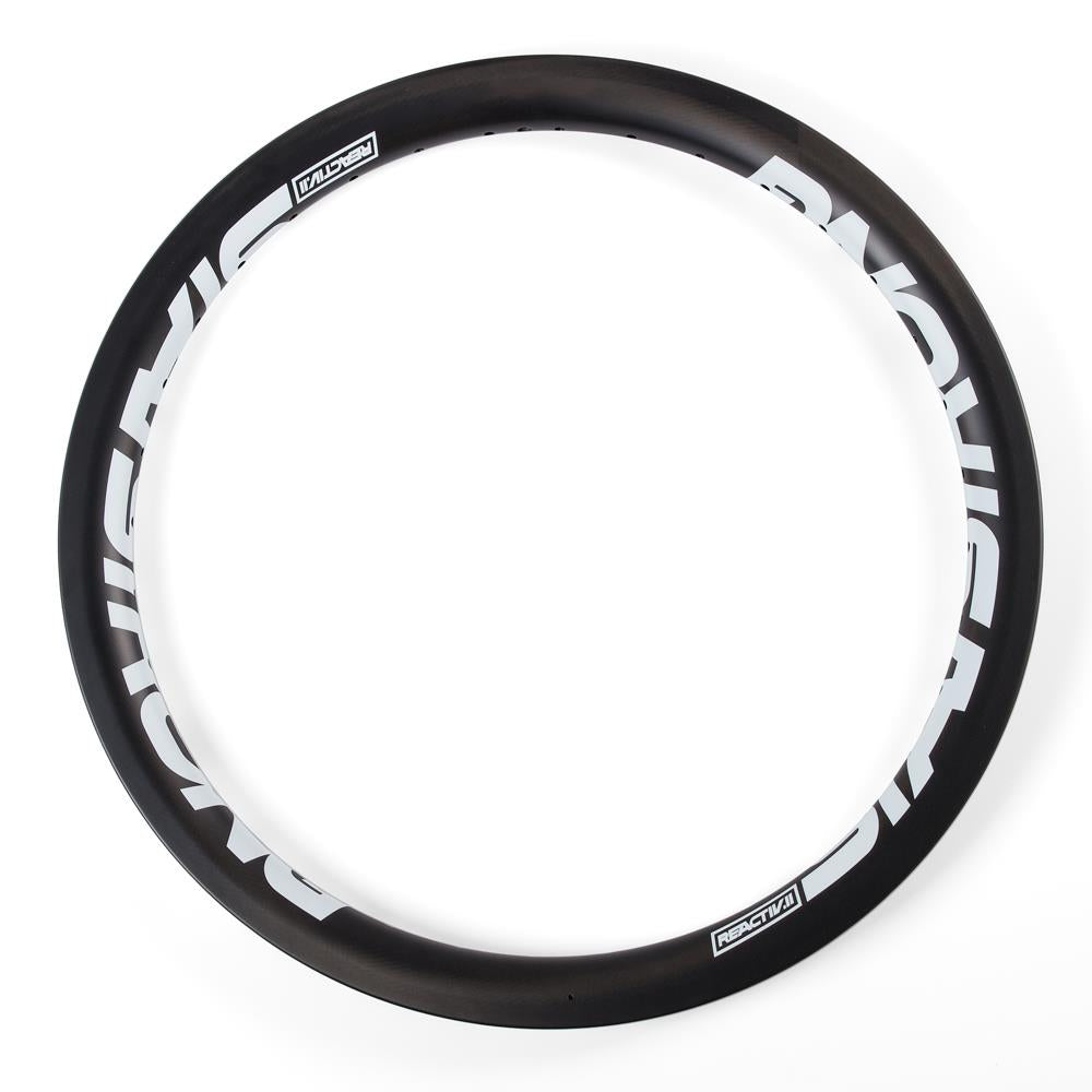 Stay Strong Reactiv 2 Carbon 20" Expert Race Rear Rim