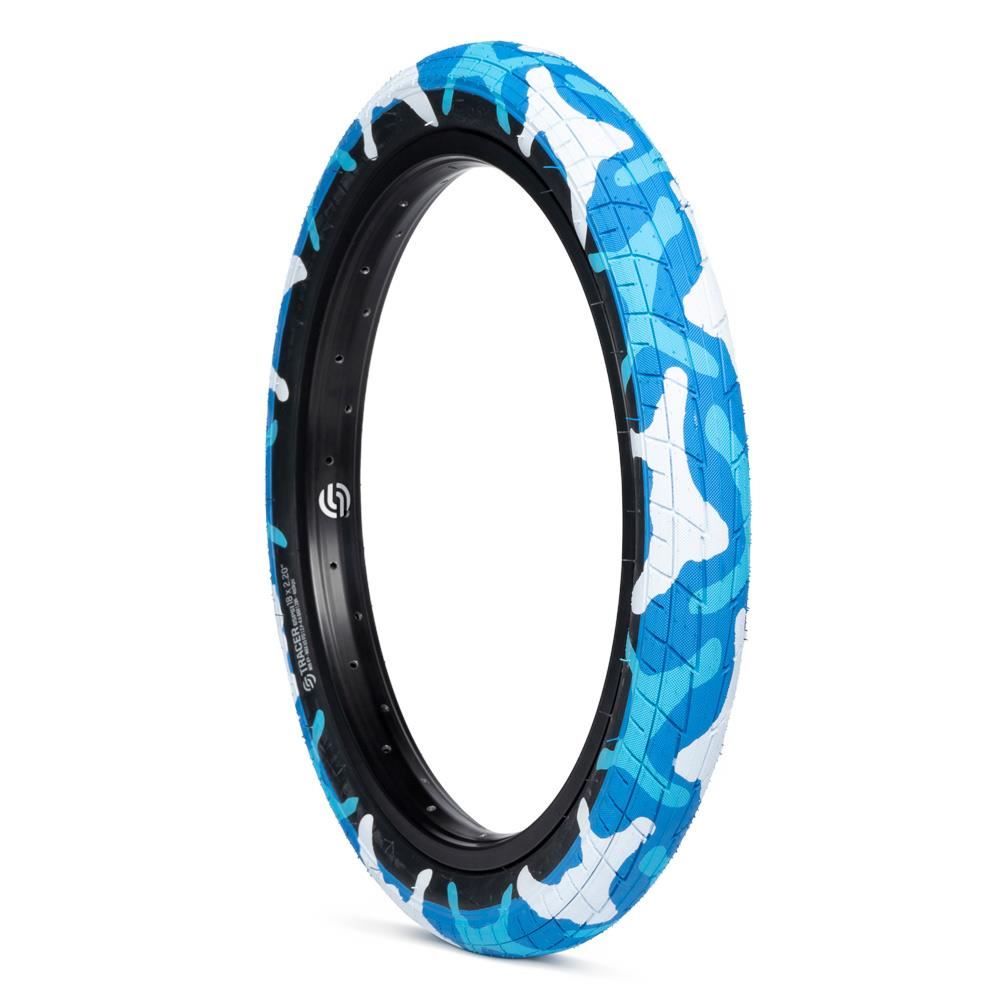 Salt Tracer 18 Tyre