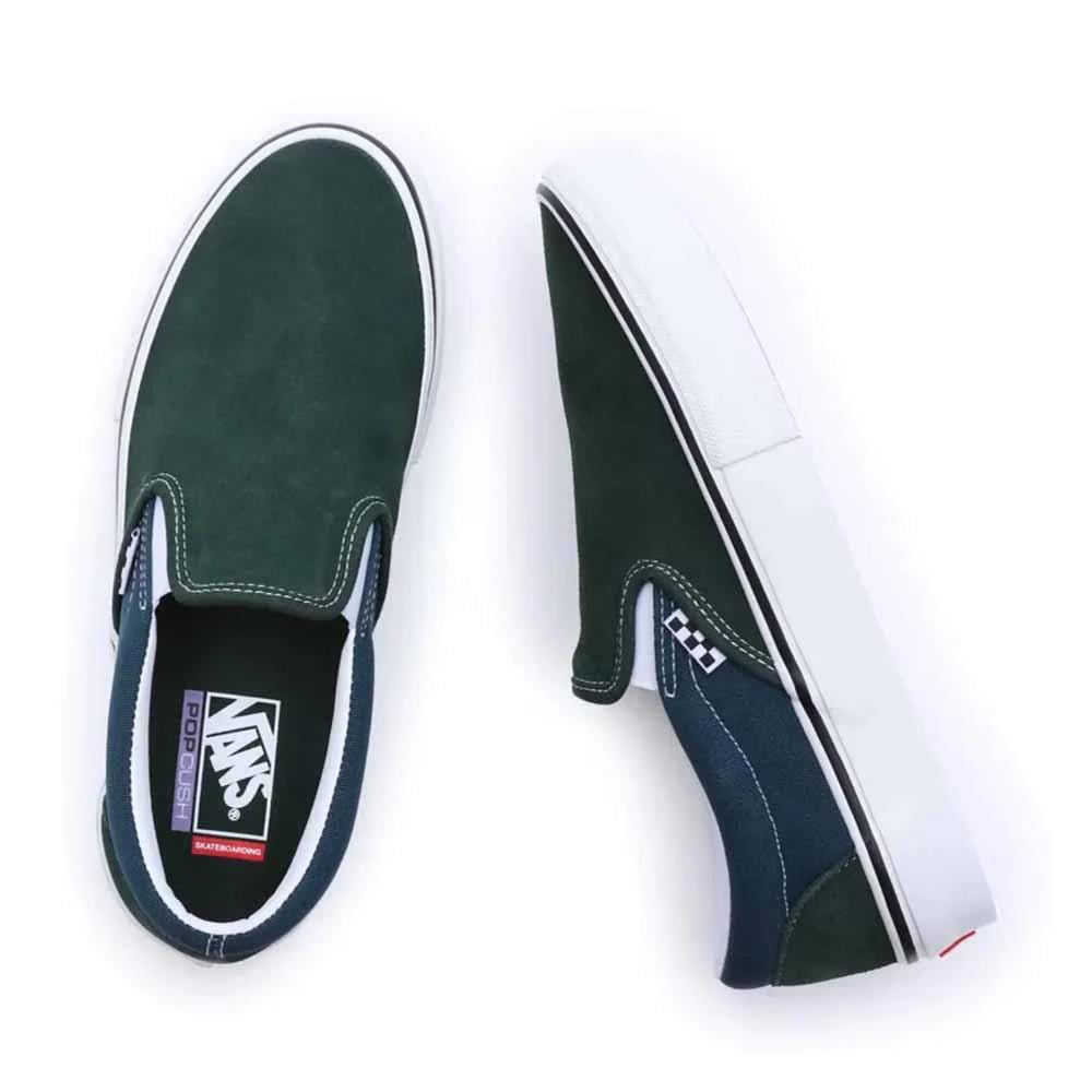 Vans Skate Slip On - Mountain View