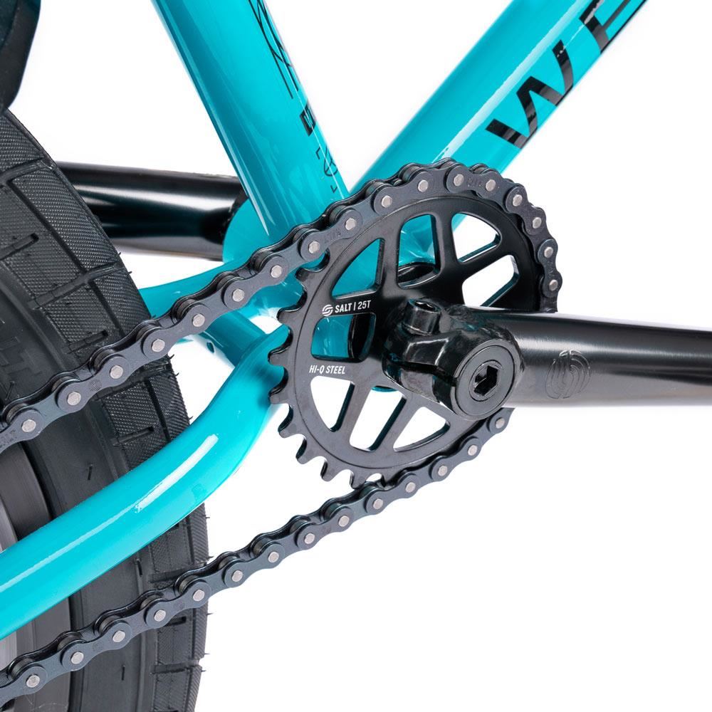 Wethepeople Nova BMX Bike – Source BMX