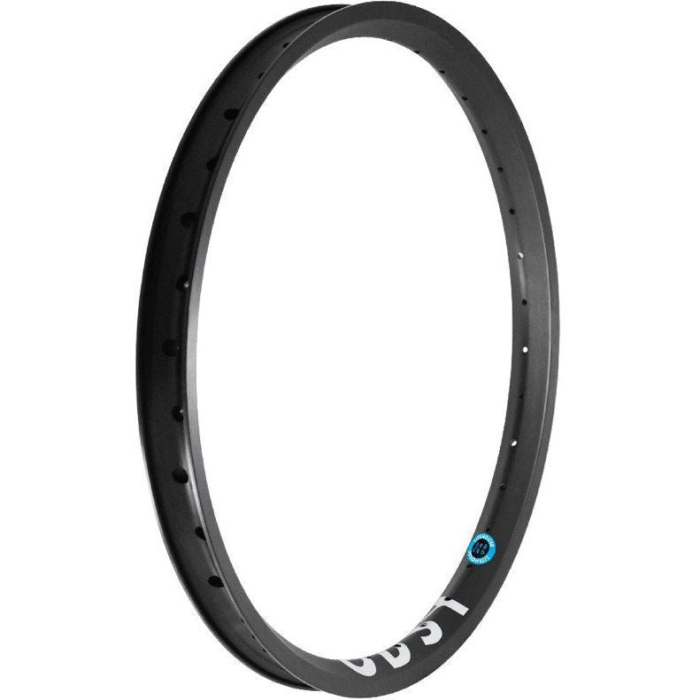 Scratch & Dent Grade A - Odyssey Litehouse Rim - Black