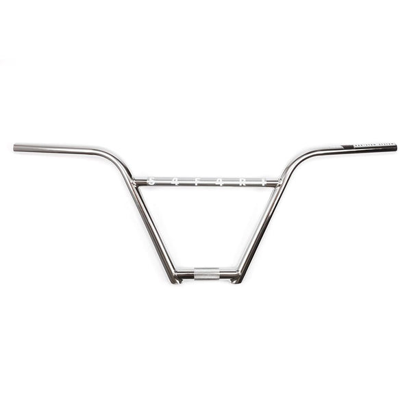 BSD S4F4RI Safari 4pc 9.6インチ ハンドルバー BMX BSD S4F4RI BARS - Reed Stark signature 4 piece BMX handlebar – BSD BMX