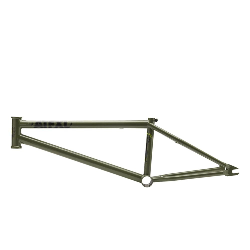 S&M ATF XL Frame – Source BMX
