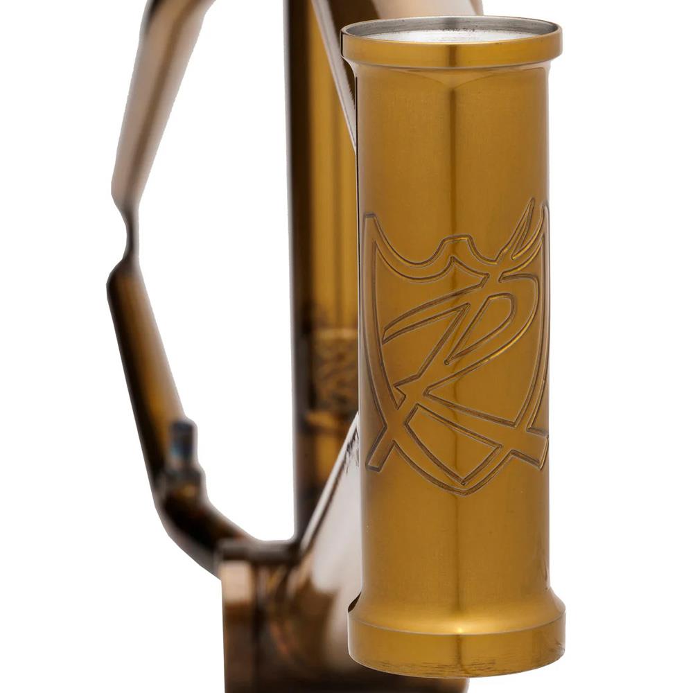 S&M Rambler Nathan Halahan Frame