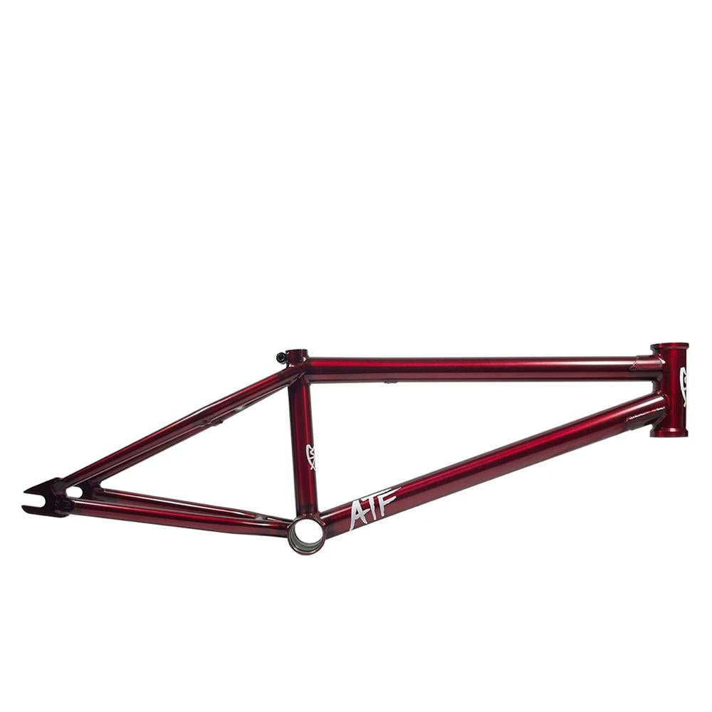 S&M 18" ATF Frame