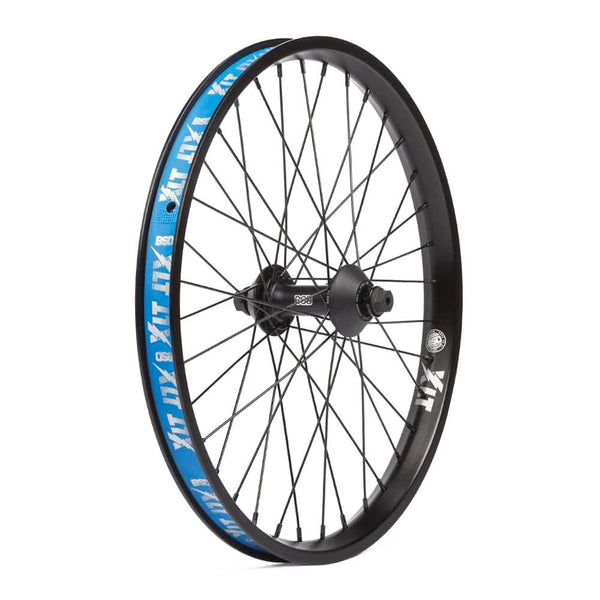 BSD XLT Front Street Pro Wheel With Guards – Source BMX