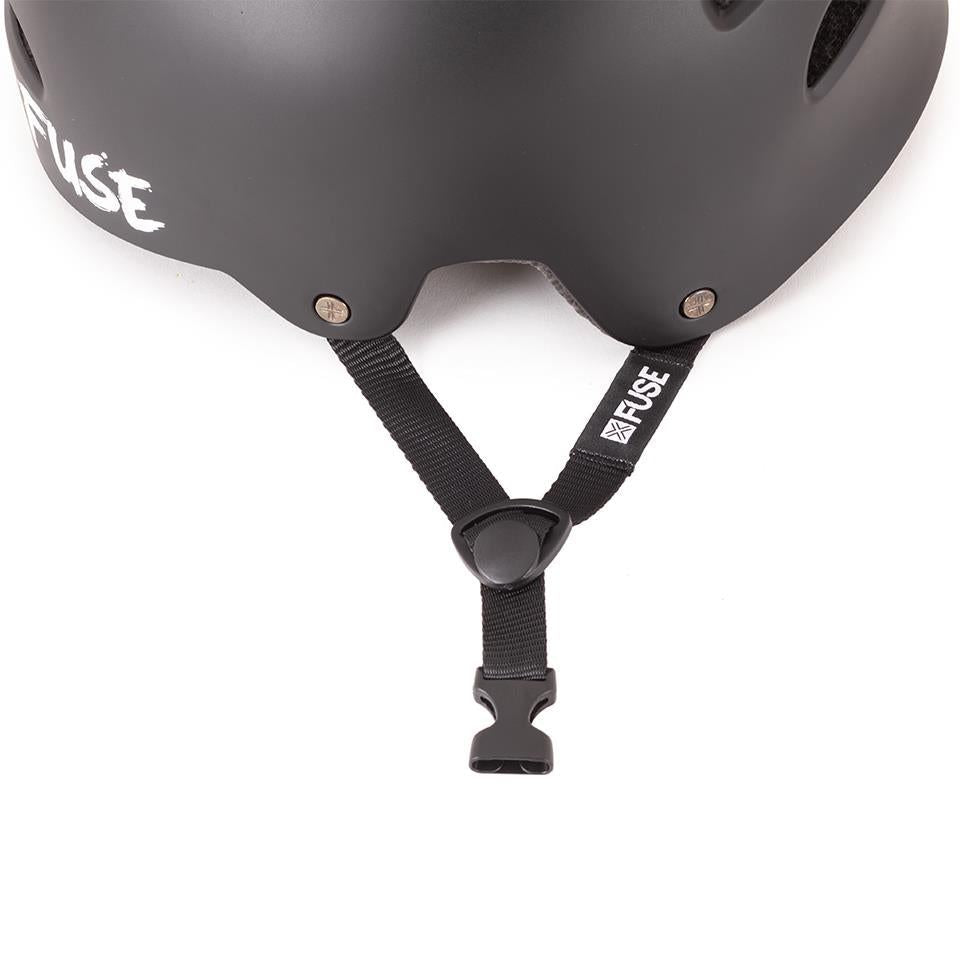 fuse alpha icon helmet Fuse Alpha Helmet – Source BMX