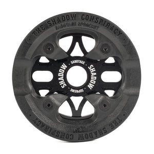 Shadow Sabotage Supreme Sprocket