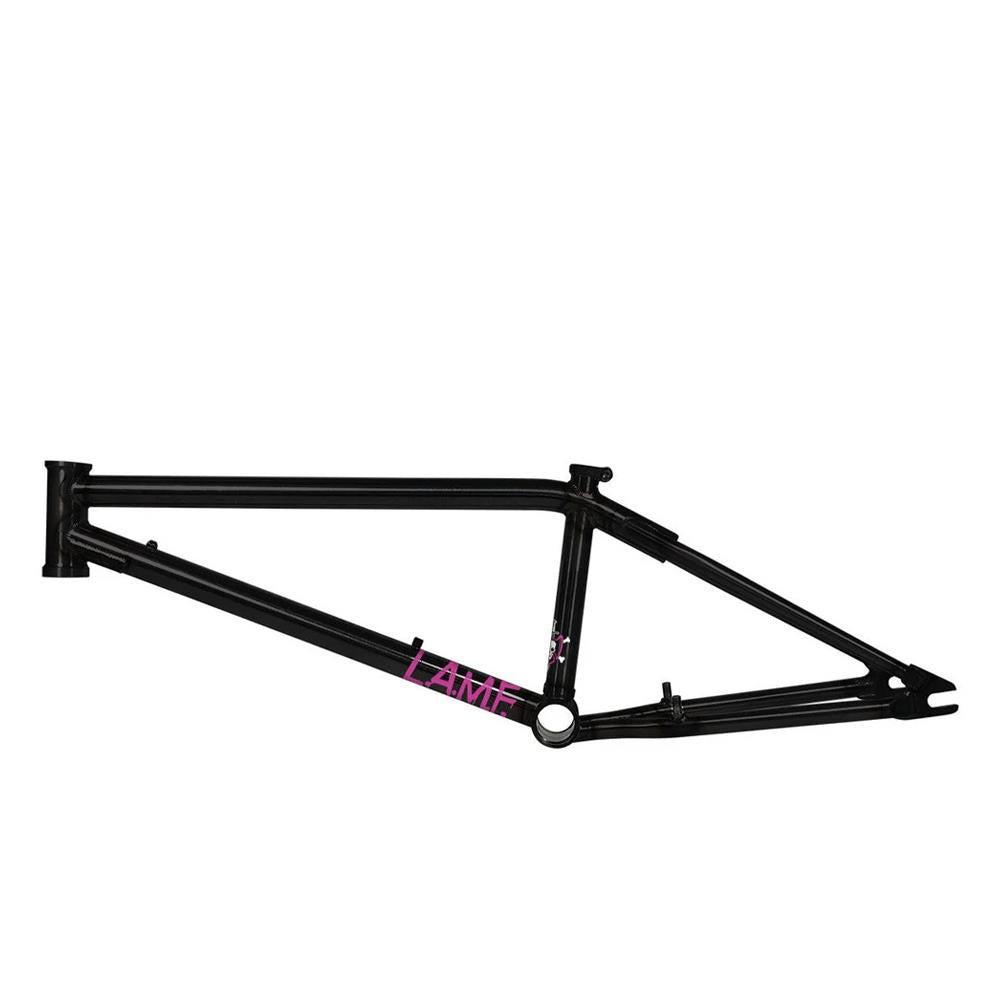 S&M L.A.M.F. Jason Ball Frame