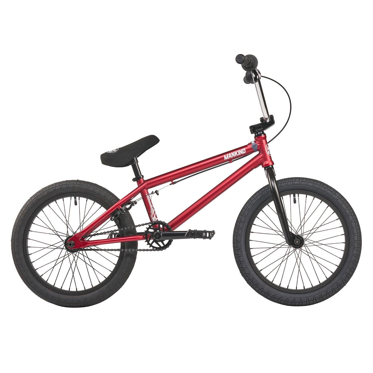bmx、18インチ Mankind NXS 18