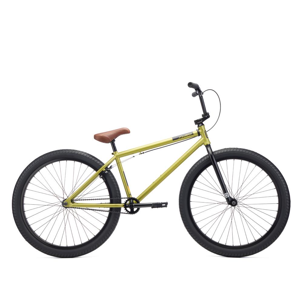 Kink Drifter 26" BMX Bike 2027