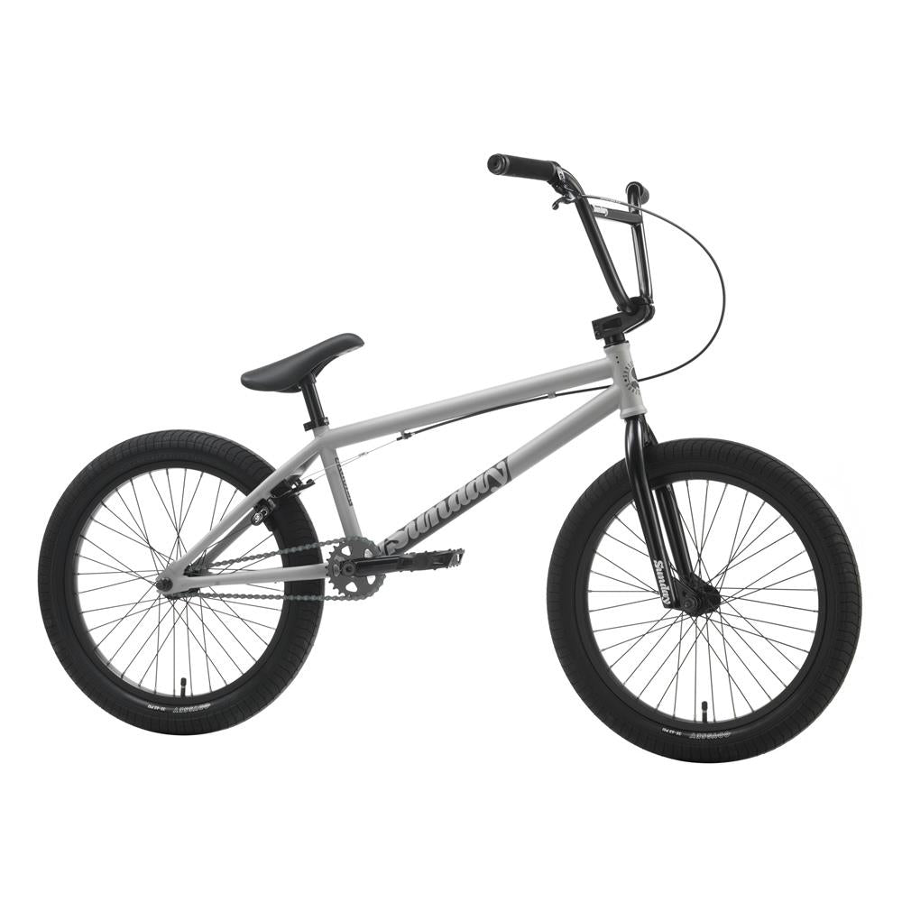 Sunday Primer BMX Bike – Source BMX