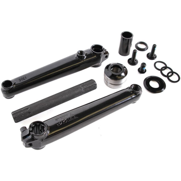 Jet BMX Pro Cranks – Source BMX