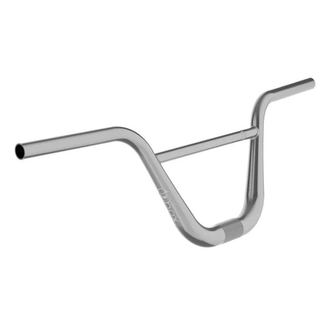 Box Hex Lab Oversized Titanium Race Handlebar Titanium Source BMX